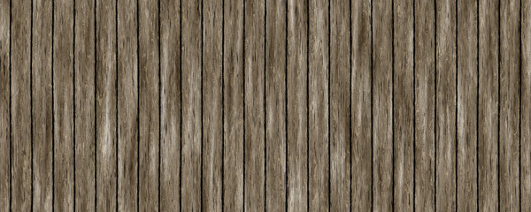 Weathered wood wall texture background