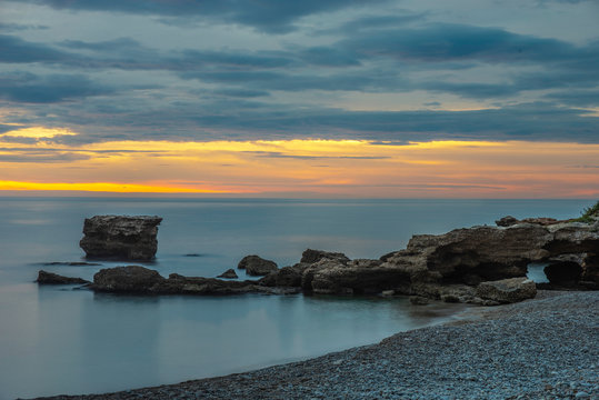 calas de vinaròs