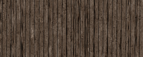 Wooden boat floor texture background