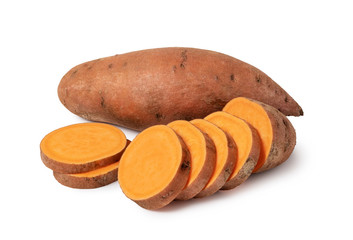 Sweet Potato