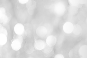 Gray white texture pattern bokeh background is a shiny naturally occurring shadow that is not clear...