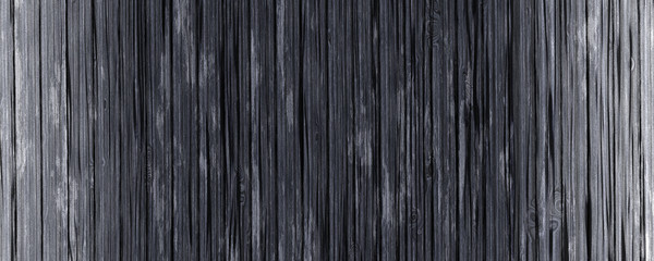 Black stripes wood wall texture background