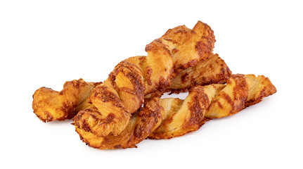 Cheese filled roll