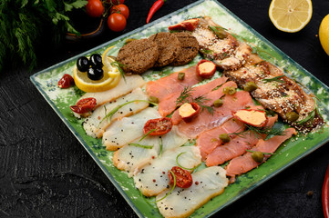 food