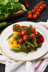 food