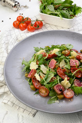 food