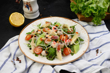 food