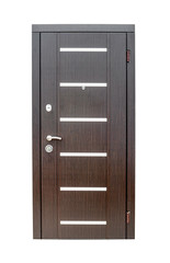 door/security door/wooden door