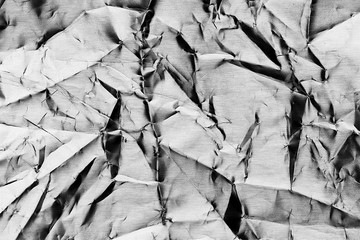 Aluminium foil texture premium luxury surface