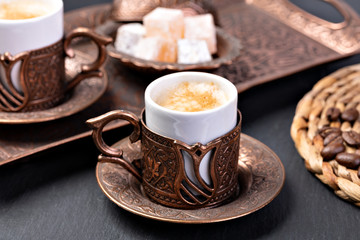 Turkish Coffee