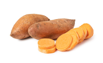 Sweet Potato