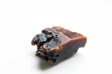 amber