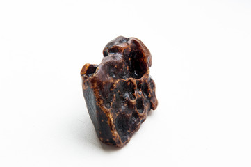 amber