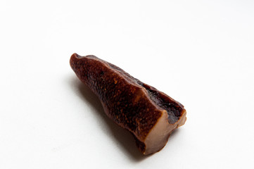 amber