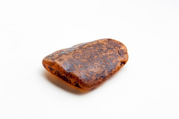 amber