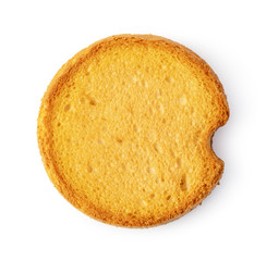 Toasted Bread