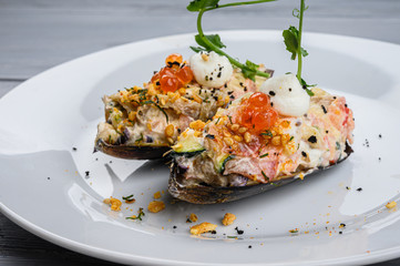 tasty food bar restaurant cafe 