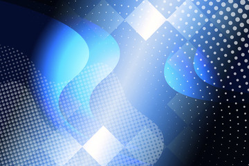 Naklejka premium abstract, blue, wave, wallpaper, design, illustration, light, curve, digital, texture, graphic, backdrop, lines, pattern, art, waves, technology, shape, motion, line, backgrounds, energy, gradient