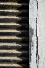 old wood texture of wooden planks