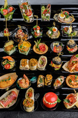 tasty food 