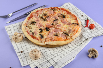 tasty food
