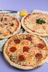 tasty food