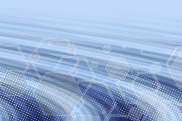 abstract, blue, wallpaper, fractal, design, pattern, light, texture, technology, wave, backdrop, lines, line, black, perspective, illustration, space, communication, concept, grid, template, effect