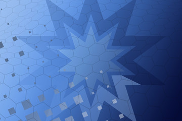 Obraz premium abstract, blue, texture, wallpaper, design, light, pattern, technology, digital, illustration, backdrop, grid, binary, data, art, graphic, curve, web, computer, concept, futuristic, communication