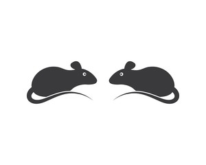 mouse vector icon illustration design
