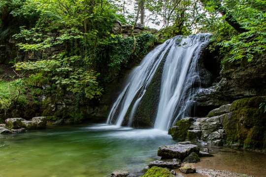 Janet's Foss