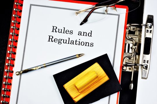Instruction&mdash;an official document containing strict rules, guidelines, establishes the procedure and method of implementation, regulates the production powers and duties of the working personnel.