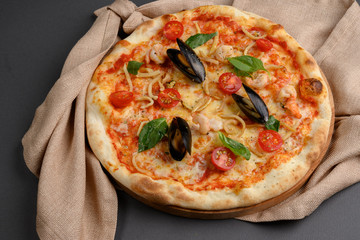 tasty food cafe bar trattoria