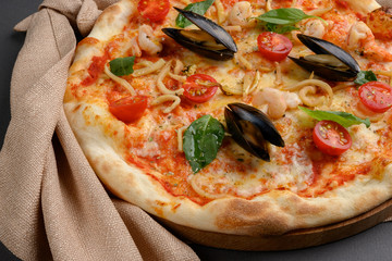 tasty food cafe bar trattoria
