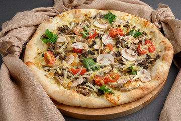 tasty food cafe bar trattoria