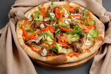 tasty food cafe bar trattoria