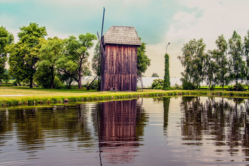 krajobraz © Artur