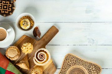 tasty food cafe bar trattoria restaurant