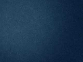 Abstract Dark Blue Grunge Background