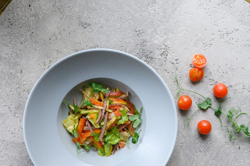 tasty food cafe bar trattoria restaurant