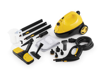 vacuum cleaner set