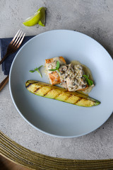 tasty food cafe bar trattoria restaurant