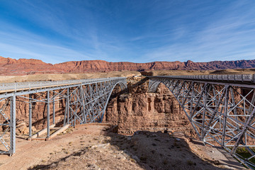 navajo bridge 2