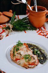 tasty food cafe bar trattoria restaurant