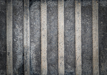 textura de la calle de cemento gris 