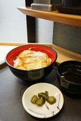 rice with chicken and vegetables