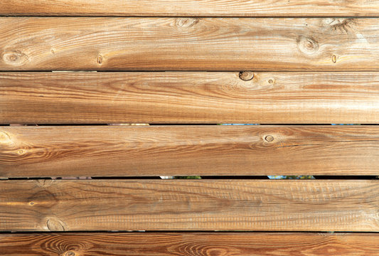 fondo de tablones de madera vieja separada por una junta