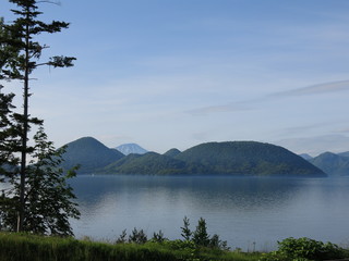 洞爺湖