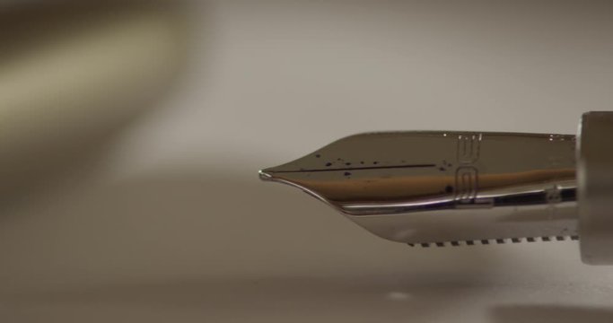 Vintage Pen