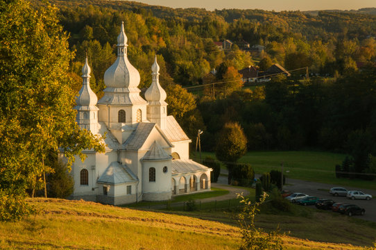 Jedlicze