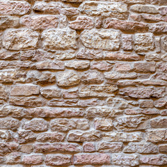 Stone wall texture background